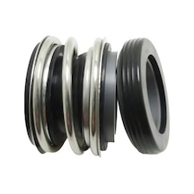 G1 38 Burgman Mekanik Salmastra Keçe