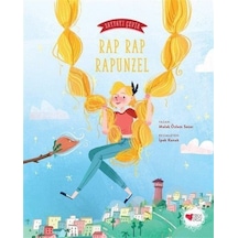 Rap Rap Rapunzel / Sayfayı Çevir 2 / Melek Özlem Sezer