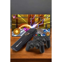 8k - 53 - Premium 20.000 Oyunlu Gamebox - Concepta - Tv Uyumlu