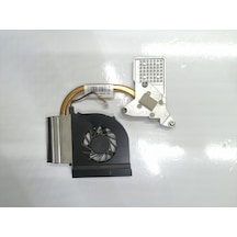 HP Uyumlu COMAQ  CQ61 G61 G71 CQ71 SOĞUTUCU FAN