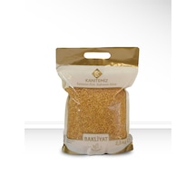 Kanıtemiz Yerli Sarı Mercimek 2,5 Kg