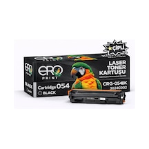 Canon Lbp-622cdw Siyah Uyumlu Toner - 1500 Sayfalık Çipli Toner