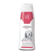 Köpekler İçin Tüy Bakım Şampuanı 250 Ml Çok Renkli