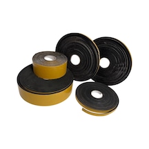 Tr Yapışkanlı Epdm Sünger Şerit 3 25 Mm 5 Metre
