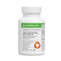 1 Adet Thermo Complete 90 Tablet