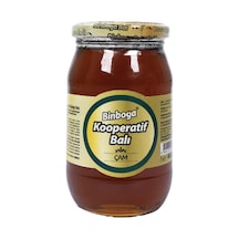 3 Adet Binboğa Çam Balı 460 G