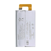 Sony Xperia Xa1 Ultra G3221 (LIP1641ERPXC) Batarya Pil 2700 mAh