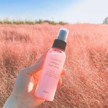 Saçlara Parlak Görünüm Veren Ahududu Kokulu Sirkeli Saç Misti A'pıeu Raspberry Vinegar Hair Mist 2 Paketi Açık Saçlara Parlak Görünüm Veren Ahududu Kokulu Sirkeli Saç Misti A'pıeu Raspberry Vinegar Hair Mist 2 Paketi Açık
