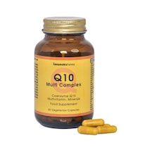 Imuneks Q10 Multi Complex 60 Kapsül