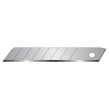 Ceta Form J45-R 18 MM Maket Bıçağı Yedeği - 10’Lu Paket N11.278