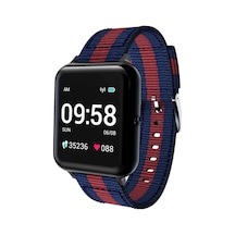 Lenovo Smart Watch 2 Akıllı Saat (Lenovo Türkiye Garantili)