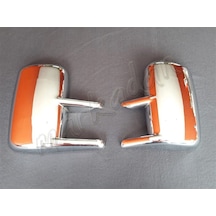 Markadan Mercedes Sprinter Krom Ayna Kapağı 2000-2006 2 Parça Abs Markadan Mercedes Sprinter Krom Ayna Kapağı 2000-2006 2 Parça Abs