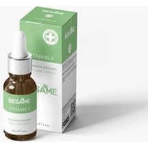 Besame Vitamin-a- Retinol Cilt Bakım Serumu 30 Ml
