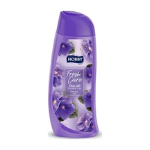 Hobby Fresh Care Menekse Duş Jeli 500ml Diğer