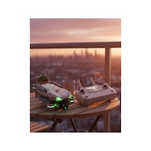 Katlanabilir Drone Çekim Uz Süreli Uçuş
