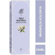 Rebul Magnolia Kolonyası Cam Şişe 250 ML