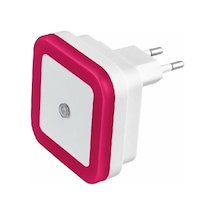 Cata Ct-9500 1W Fotoselli Gece Lambası Pembe