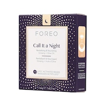 Ufo Call It A Night 7'li Maske