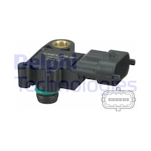 Delphı Manıfold Basınc Sensoru Map Land Rover Freelander L359 Defender L316 Range Rover L538 . Ford Trans It Tourneo Connect Mondeo Kuga Focus Peugeot Boxer Cıtroen Jumper Ps10154 Lr075167 9675379580 Ag919f479aa