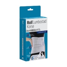 ROLL Lumbosakral Korse