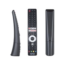 Huayu Rm-l1868 Üniversal Sharp Netflix - Youtube - Prime Video Tuşlu Lcd-led Tv Kumanda 75915654