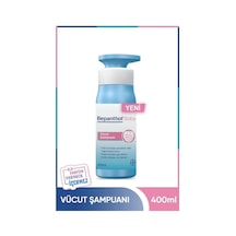 Bepanthol Baby Vücut Şampuanı 400 Ml 8699546340095