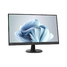 Lenovo 27" 63ddkat6tk Fhd 4ms 75hz Hdmı+vga Monıtor