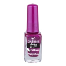 Gabrini 3D Nail Polish Oje 77
