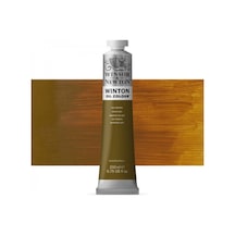 Winsor Newton Yağlı Boya 200Ml Azo Brown 389