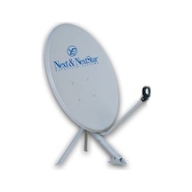 Next Nextstar 70 CM 060 Mm Dar Maunt Ofset Çanak Anten