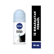 Nivea İnvisible Pure Roll-On Dodorant 50 ML