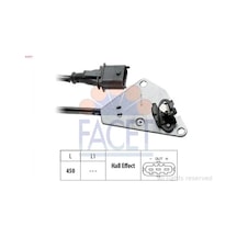 Fiat Bravo Eksantrik Sensoru 2.0 Hgt 1999-2001 Facet 90211