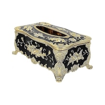 Yaratıcı Avrupa Mendil Kutusu, Retro Mendil Kutusu, Kozmetik Mendil Kutusu, Islak Mendil Kutusu, Ktv Otel Kağıt Kutusu, Ofis, Mutfak, Oturma Odası İçin Uygundur.