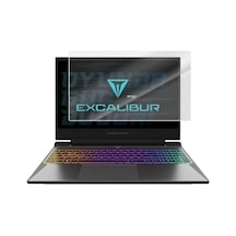 Casper Excalibur G870 15.6 İnç İle Uyumlu Mat Ekran Koruyucu 16:9