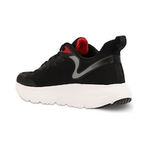 Slazenger WILEY Kadın Siyah Koşu & Yürüyüş Spor Ayakkabısı Slazenger WILEY Kadın Siyah Koşu & Yürüyüş Spor Ayakkabısı