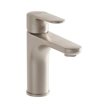 Artema Root Round Yüksek Lavabo Bataryası Fırçalı Nikel A4270634