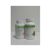 Herbalife Thermo Complete + 100 Gr Klasik Çay 892001348778888