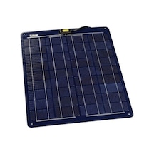 Solara Csms160m36 50wp Esnek Güneş Paneli