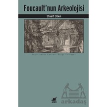 Foucault Nun Arkeolojisi Ayrıntı Yayınları