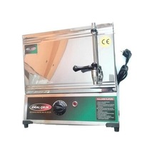 İdeal Çelik 20 Lt Çift Demlikli Pleytsiz Elektrikli Çay Ocağı-82438