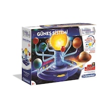 Clementoni Bilim ve Oyun Güneş Sistemi