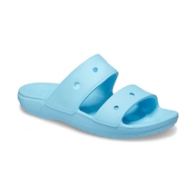 Crocs Classıc Unısex Terlik 206761-411 Mavi