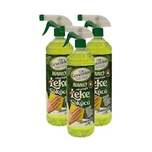 Greendas Leke Çözücü 3 x 1 L