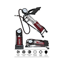 Sarkch Mur-ap002 Ayak Pompası Kalın Piston