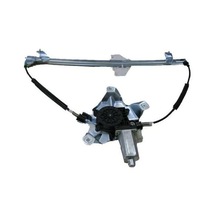 SGR 24504 Cam Krikosu Ön Sağ Connect 02- Motorlu