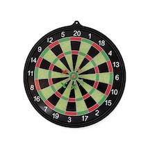Dart Oyunu Mıknatıs Uçlu Çocuklar İçin Xl Boy 45cm