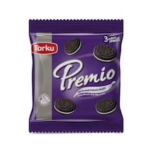 Torku Premio Kakaolu Bisküvi 8 Adet 3 86 Gr