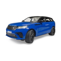 Range Rover Velar Arazi Aracı