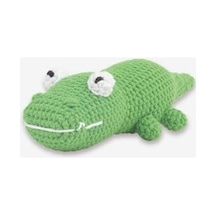Mini Amigurumi Örgü Kiti, Snapper İle Yaratıcı El İşi Deneyimi