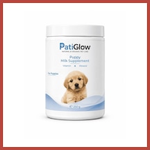Bezos Patiglow Yavru Köpek Süt Tozu 250 G Erdotıca